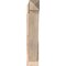Ekena Millwork Traditional Smooth Arts and Crafts Outlooker, Douglas Fir, 7 1/2"W x 38"D x 38"H OUT08X38X38TRA03SDF - alternate 3
